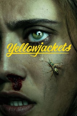 Yellowjackets 1 [10/10] ITA Streaming