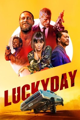 Lucky Day (2019) Streaming