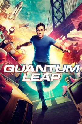 Quantum Leap 1 [18/18] ITA Streaming