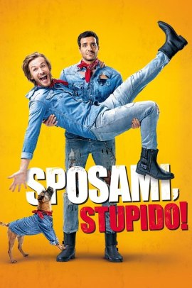 Sposami, Stupido! (2017) ITA Streaming