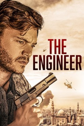 The Engineer (2023) Streaming