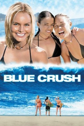 Blue Crush (2002) Streaming ITA