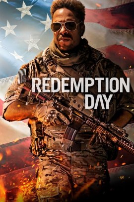 Redemption Day (2020) Streaming