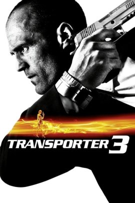Transporter 3 (2008) Streaming ITA