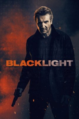 Blacklight (2022) Streaming