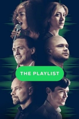The Playlist [6/6] ITA Streaming