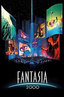 Fantasia 2000 (1999) Streaming ITA