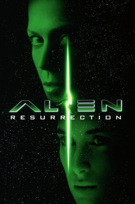 Alien – La clonazione (1997) ITA Streaming