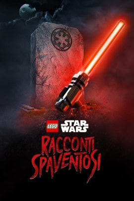 LEGO Star Wars: Racconti spaventosi (2021) ITA Streaming