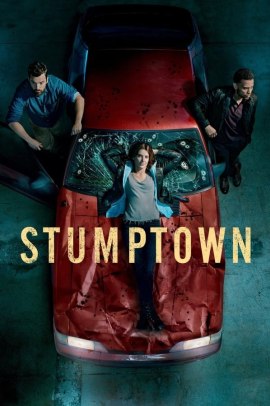 Stumptown 1 [18/18] ITA Streaming