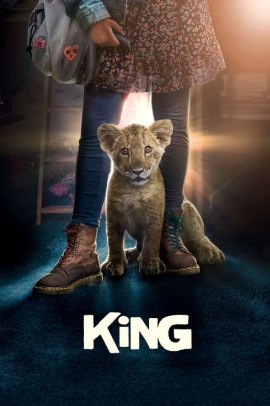 King - Un cucciolo da salvare (2022) Streaming