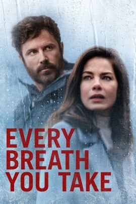 Every Breath You Take - Senza respiro (2021) ITA Streaming