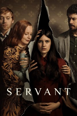 Servant 3 [10/10] ITA Streaming