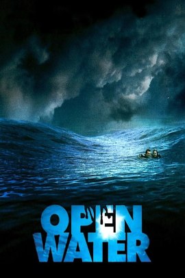 Open Water (2003) ITA Streaming