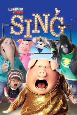 Sing (2016) ITA Streaming