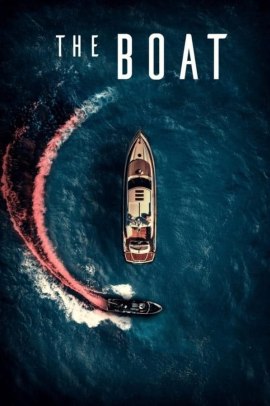 The Boat (2022) Streaming