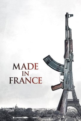 Made in France (2015) ITA Streaming