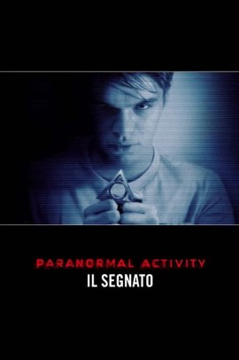 Il segnato - Paranormal Activity (2014)
