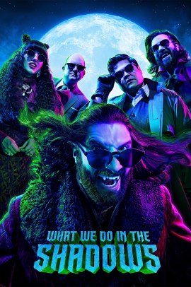What We Do in the Shadows 3 [10/10] ITA Streaming