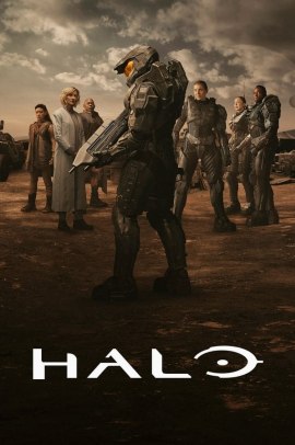 Halo 1 [9/9] ITA Streaming