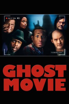 Ghost Movie (2013) ITA Streaming