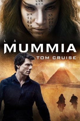 La Mummia (2017) ITA Streaming