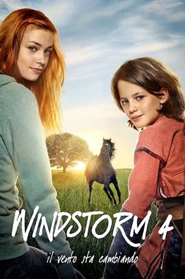 Windstorm 4 - Il Vento Sta Cambiando (2019) Streaming