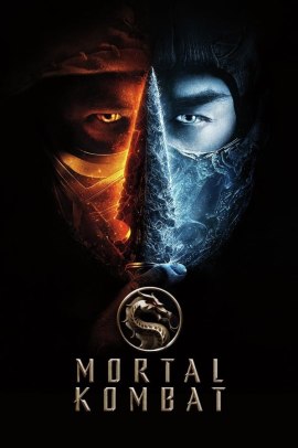 Mortal Kombat (2021) Streaming