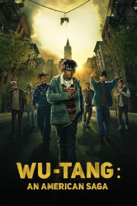 Wu-Tang: An American Saga 1 [10/10] ITA Streaming