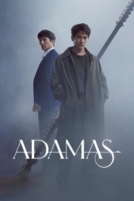 Adamas 1 [16/16] ITA Streaming