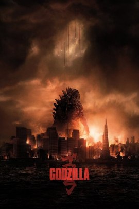 Godzilla (2014) ITA Streaming