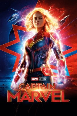 Captain Marvel (2019) Streaming ITA