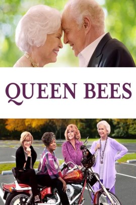 Queen Bees - Emozioni senza età (2021) Streaming