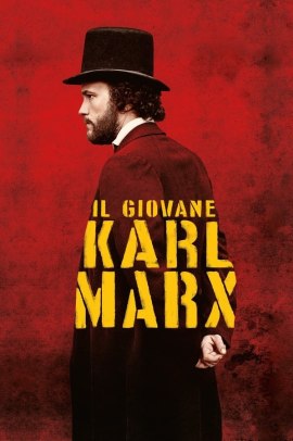 Il giovane Karl Marx (2017) Streaming