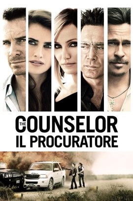 The Counselor - il procuratore (2013) Streaming