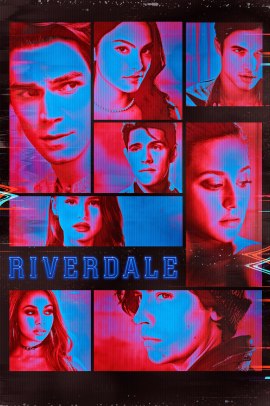 Riverdale 4 [19/19] ITA Streaming