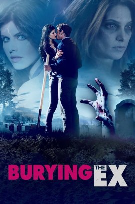 Burying The Ex (2014) ITA Streaming