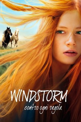 Windstorm - Contro ogni regola (2015) Streaming