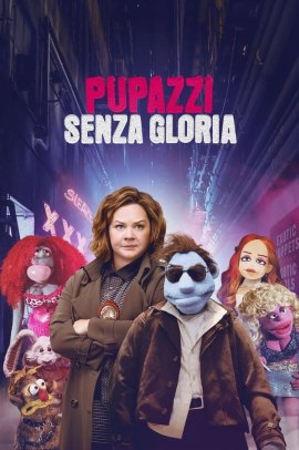 Pupazzi senza gloria (2018) ITA Streaming