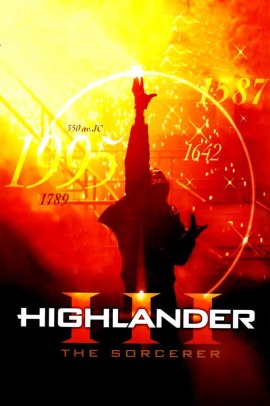 Highlander 3 (1994) Streaming ITA