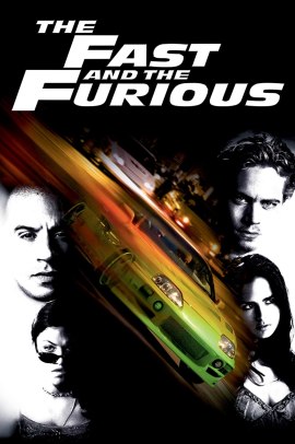 Fast and Furious (2001) ITA Streaming