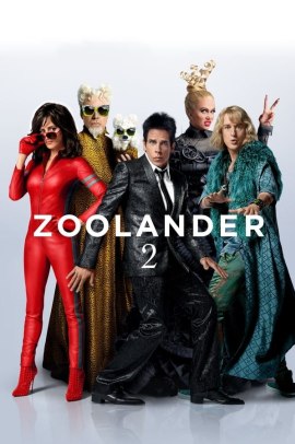 Zoolander 2 (2016) Streaming ITA