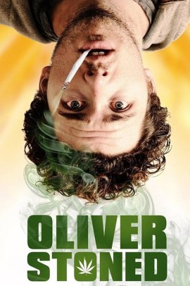 Oliver Stoned (2014) Streaming ITA