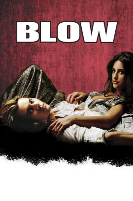 Blow (2001) Streaming