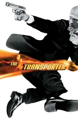 The Transporter (2002) Streaming
