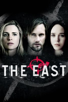 The East (2013) ITA Streaming