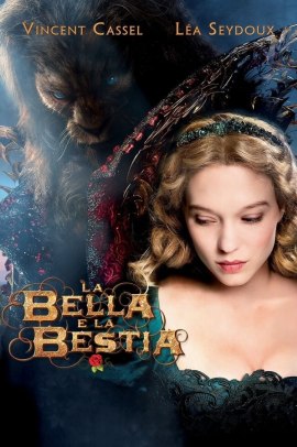 La bella e la bestia (2014) Streaming