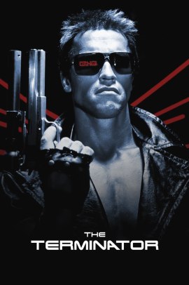 Terminator (1984) Streaming ITA