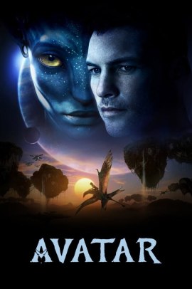 Avatar (2009) Streaming