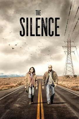The Silence (2019) ITA Streaming